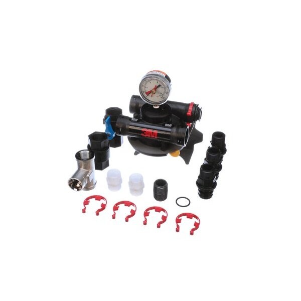Manifold Assembly, 1Hd, Dp, No 6228603